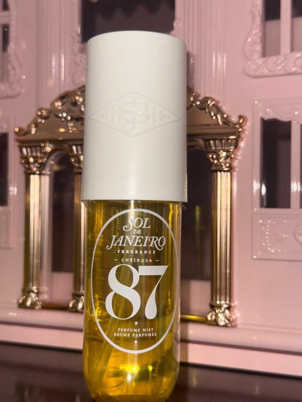 Sol de Janeiro Cheirosa 87 Perfume Mist - 3 oz
